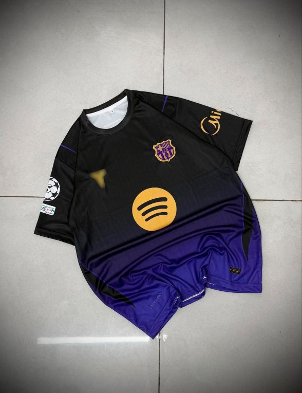 FC Barcelona 2026/27 Away