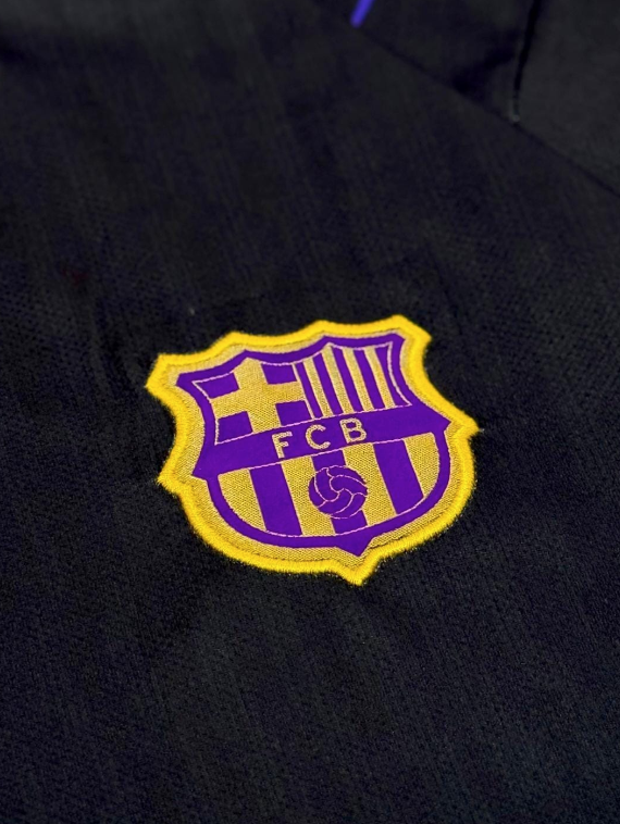 FC Barcelona 2026/27 Away